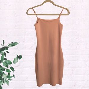 Nude slip Shapewear